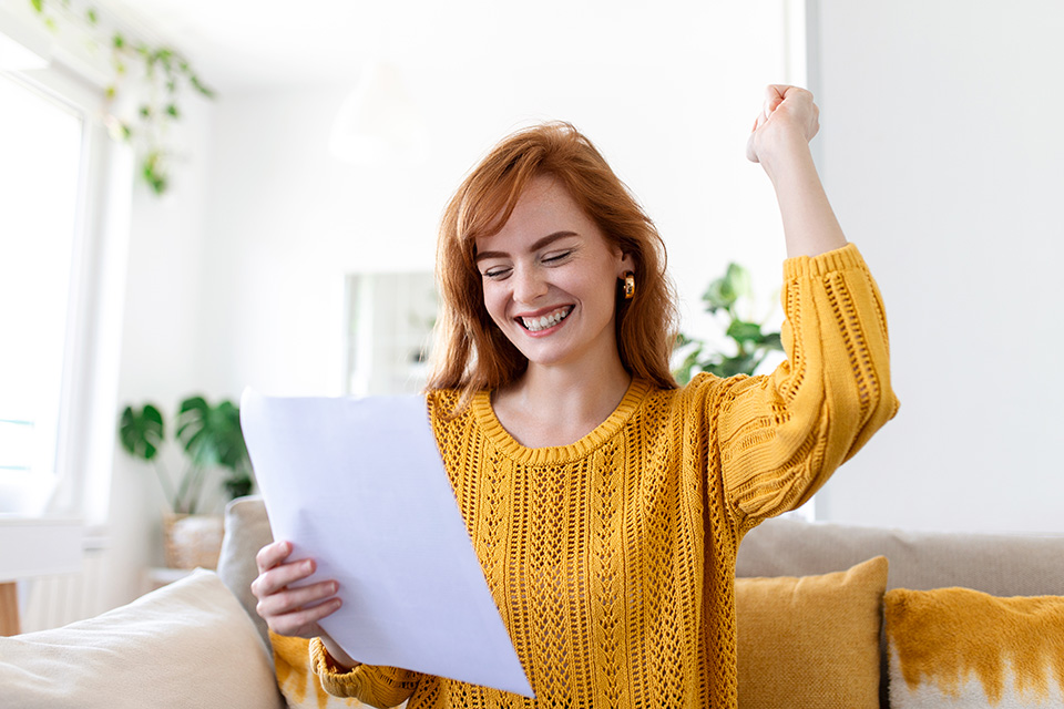 Flexible Funding for Your Goals