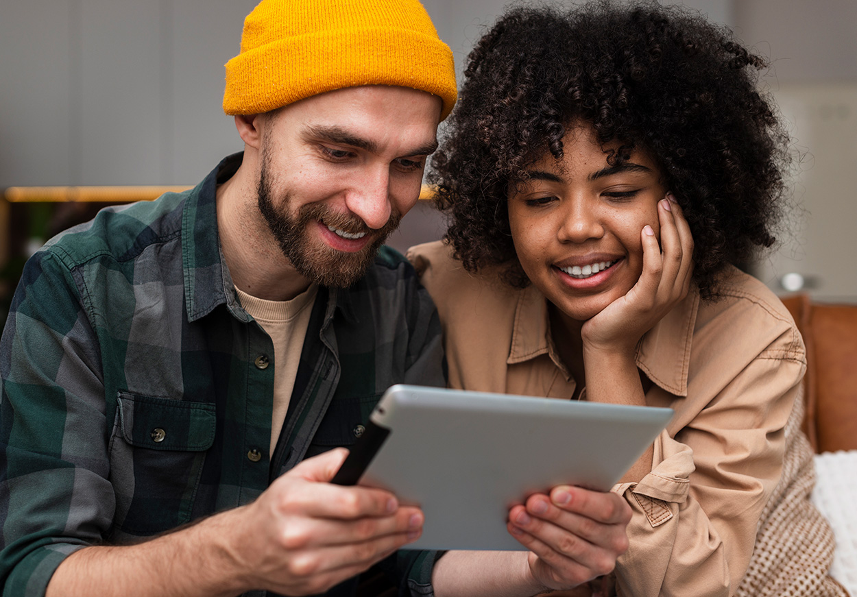 Get Your Personalized Offer From Pursuent Financial